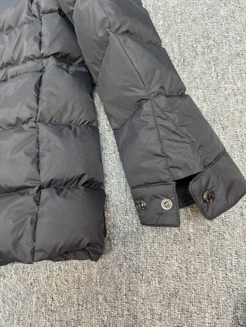 Moncler Down Coat